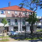 Appartamento Hanseresidenz I Whg 22 *