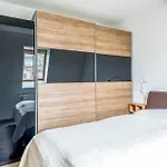 Appartamento Hanseresidenz I Whg 22 *
