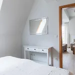 Hanseresidenz I Whg 22 Appartamento *