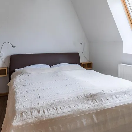 Apartamento Hanseresidenz I Whg 22 Boltenhagen (Ostseebad)