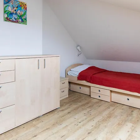 Hanseresidenz I Whg 22 * Boltenhagen (Ostseebad)