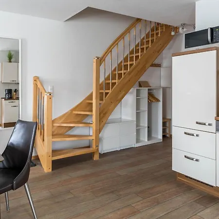 Hanseresidenz I Whg 22