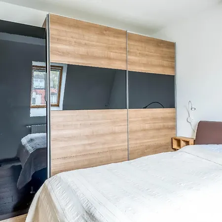 Apartamento Hanseresidenz I Whg 22 *