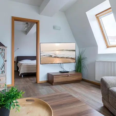 Hanseresidenz I Whg 22 Boltenhagen (Ostseebad)