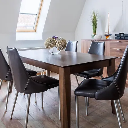 Apartamento Hanseresidenz I Whg 22 Boltenhagen (Ostseebad)