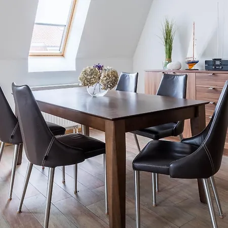 Hanseresidenz I Whg 22 Apartman Boltenhagen