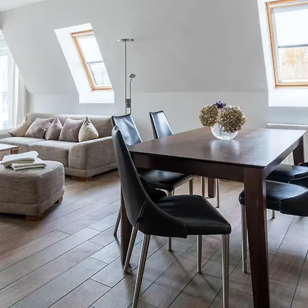 Hanseresidenz I Whg 22 Apartment Boltenhagen (Ostseebad)