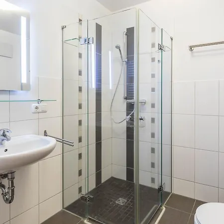 Apartment Hanseresidenz I Whg 22 Boltenhagen (Ostseebad)
