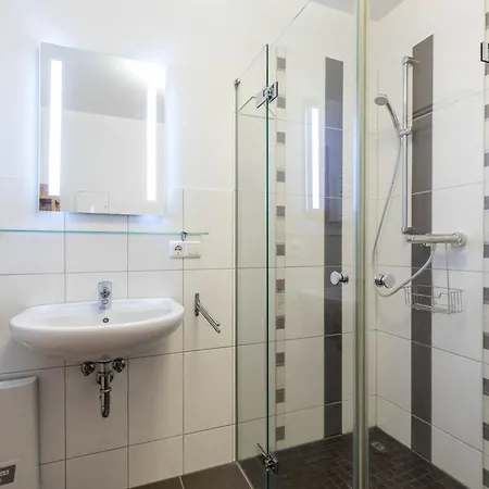 Apartment Hanseresidenz I Whg 22