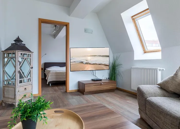 Hanseresidenz I Whg 22