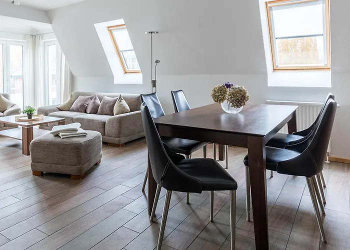 Hanseresidenz I Whg 22 Apartman Boltenhagen