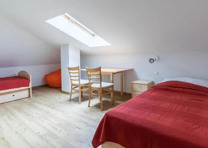 Hanseresidenz I Whg 22 Apartman