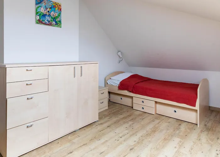 Hanseresidenz I Whg 22